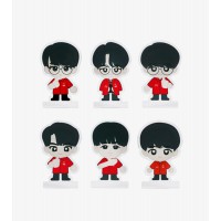 T1 Official Light Stick Charm - Player